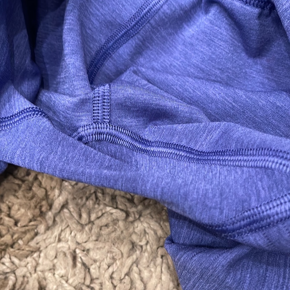 Alphalete OG Revival Leggings Size S - Picture 8 of 8